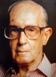 Carlos Drummond de Andrade (1902-1987)