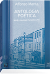Affonso Manta - Antologia Poética