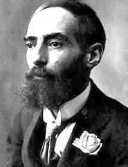 Camilo Pessanha (1867-1926)