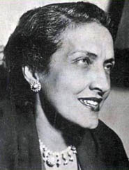 Cecília Meireles (1901-1964)