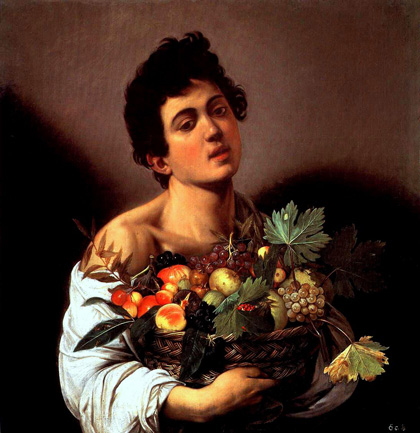 caravaggio-fanciullo.con.canestro.di.frutta-c1593