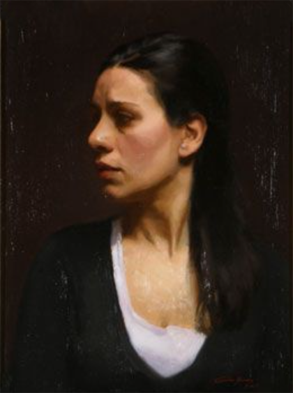 Cornelia Hernes - Elisa-2007