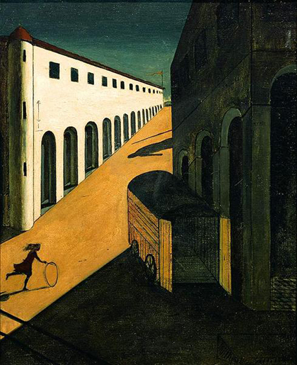 Giorgio de Chirico - mystery-and-melancholy-of-a-street-1914.jpg